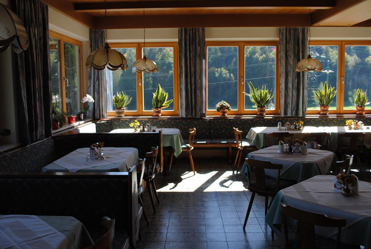 Gasthof Kaiserblick Breitenbach am Inn Exterior foto